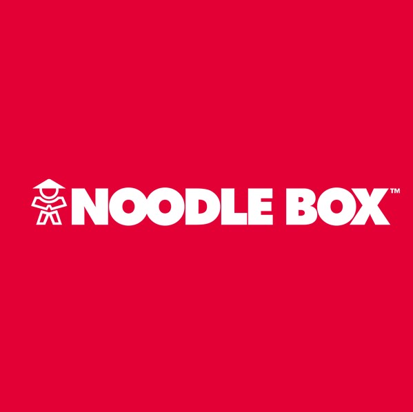 Noodle Box Logo